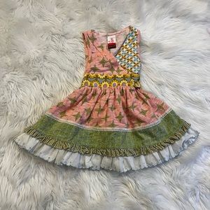 Matilda Jane serendipity dress